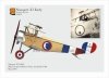 Cooper State Models 32013 Nieuport XI early 1/32